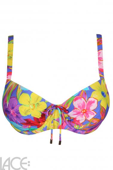 PrimaDonna Swim - Sazan Bikini Bandeau BH E-H Cup