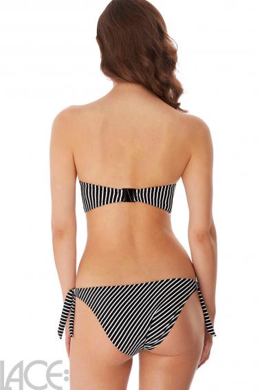 Freya Swim - Beach Hut Bikini Slip zum Schnüren