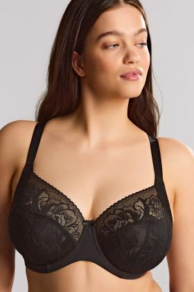 Sculptresse by Panache - Dream Comfort BH G-M Cup