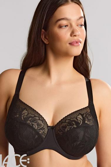 Sculptresse by Panache - Dream Comfort BH G-M Cup