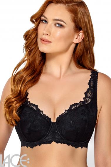 Mefemi by Nipplex - Balconette-BH F-J Cup - Nipplex 04