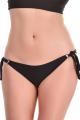 LACE Lingerie - Dueodde Bikini Slip zum Schnüren