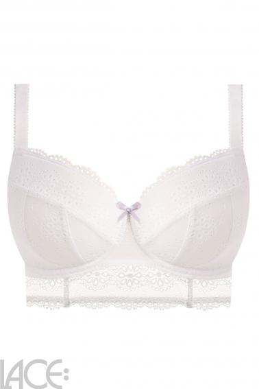Freya Lingerie - Posie Corsage F-K Cup