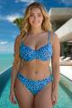 LACE Design - Bikini Push-up-BH D-I Cup - LACE Swim #20