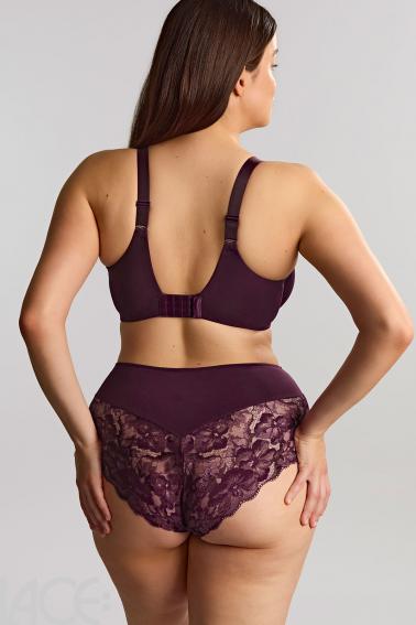 Sculptresse by Panache - Amara BH H-M Cup