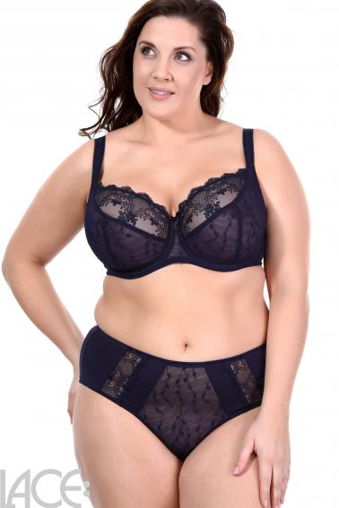 Subtille Lingerie - Aussenträger-BH G-O Cup - Subtille 01