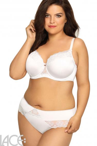 Ava - Aussenträger-BH - Wattiert F-J Cup - Ava 1921