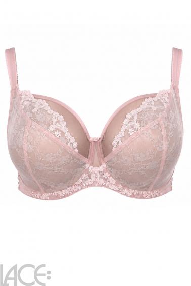 LACE Lingerie - Aussenträger-BH F-J Cup - LACE #4
