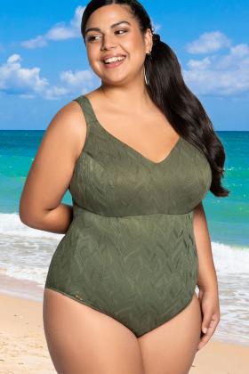 Ulla Swim - Monaco Badeanzug H-L Cup Ulla Swim - Monaco Badeanzug H-L Cup