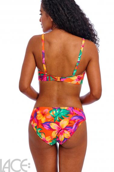 Freya Swim - Sun Haze Bikini Rio Slip