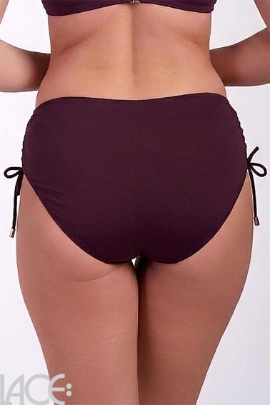 LACE Swim - Bikini Taillenslip - Regulierbar - LACE Swim #21