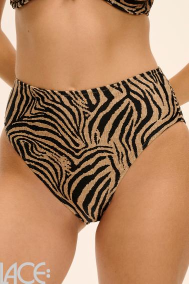 Freya Swim - Tortoli Bay Bikini Taillenslip
