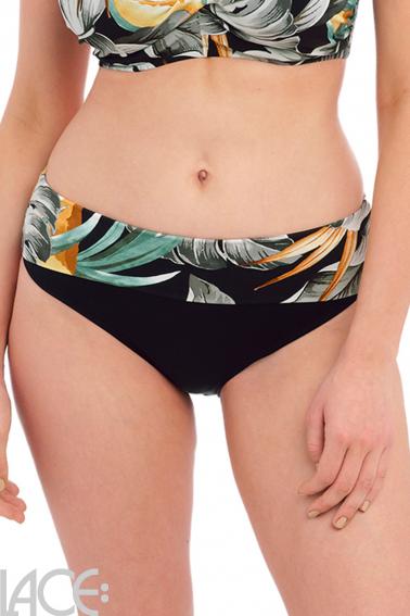 Fantasie Swim - Bamboo grove Bikini Slip - Umschlagbar