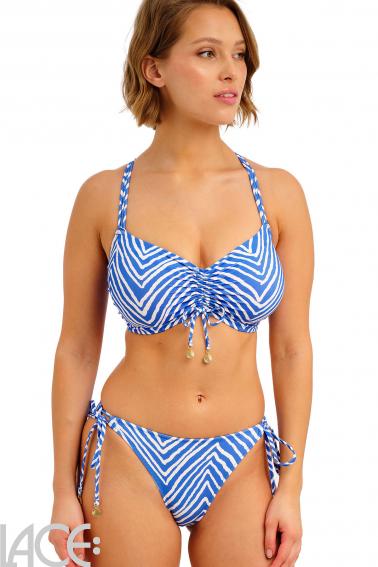 Freya Swim - Fiji Falls Bikini Slip zum Schnüren