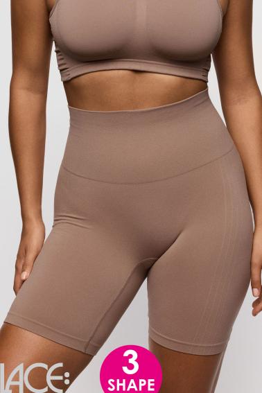 PrimaDonna Lingerie - Nudda Shape Panty mit Bein