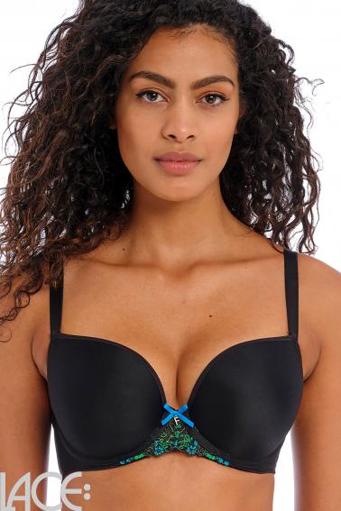Freya Lingerie - Show-Off Push-up-BH F-J Cup