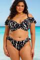 Elomi - Echo Shell Bikini-BH Tiefes Dekolleté G-K Cup