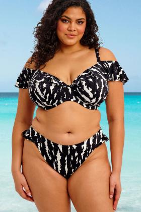 Elomi - Echo Shell Bikini-BH Tiefes Dekolleté G-K Cup