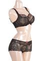 Empreinte - Anna Aussenträger-BH E-G Cup