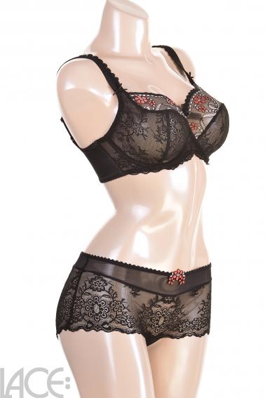 Empreinte - Anna Aussenträger-BH E-G Cup
