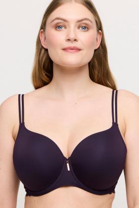 PrimaDonna Twist - East End T-shirt BH E-H Cup - Herzform PrimaDonna Twist - East End T-shirt BH E-H Cup - Herzform