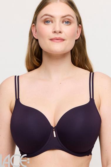 PrimaDonna Twist - East End T-shirt BH E-H Cup - Herzform