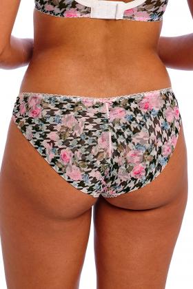 Freya Lingerie - Rose Blossom Rio Slip