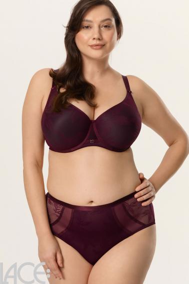 Mefemi by Nipplex - T-shirt BH F-I Cup - Mefemi 08