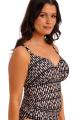 Fantasie Swim - Shell Bay Tankini Top G-K Cup Fantasie Swim - Shell Bay Tankini Top G-K Cup