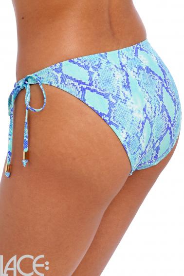 Freya Swim - Komodo Bay Bikini Slip zum Schnüren