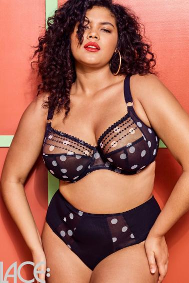Elomi - Matilda Dekolleté-BH G-M Cup