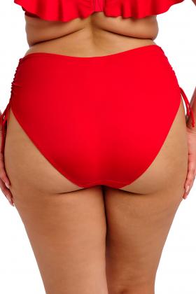 Elomi Swim - Plain Sailing Bikini Taillenslip - Regulierbar