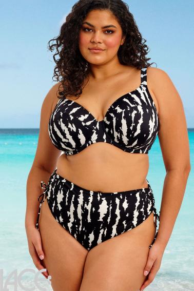 Elomi Swim - Echo Shell Bikini Taillenslip - Regulierbar