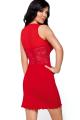 Hamana Homewear - Nachtkleid - Hamana 05