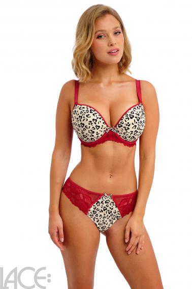 Freya Lingerie - Cherish Me Push-up-BH F-J Cup