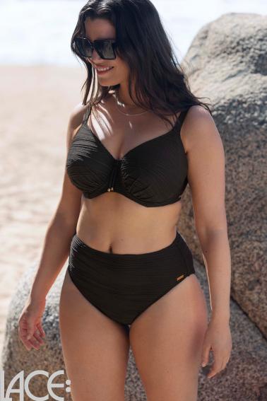 Fantasie Swim - Beach Waves Bikini Taillenslip