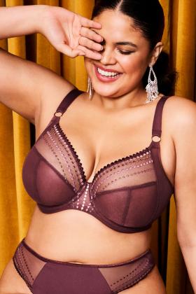 Elomi - Matilda Dekolleté-BH G-O Cup