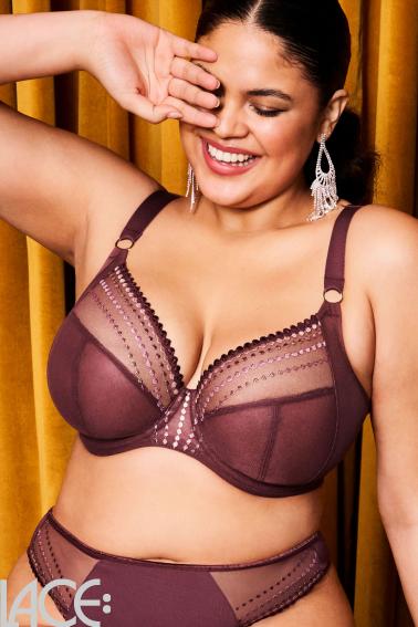 Elomi - Matilda Dekolleté-BH G-O Cup