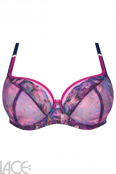 Gorsenia - Aussenträger-BH G-J Cup - Gorsenia 22