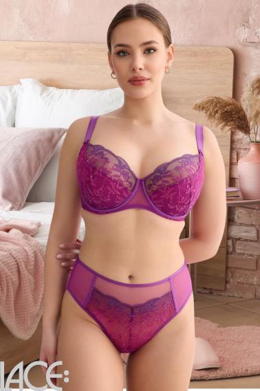 Ewa Bien - Aussenträger-BH - Wattiert F-J Cup - Ewa Bien 59