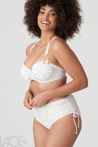 PrimaDonna Swim - Sidari Bikini Taillenslip - Regulierbar