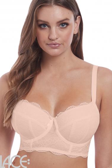 Freya Lingerie - Fancies Corsage F-K Cup