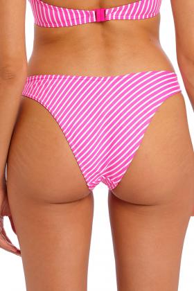 Freya Swim - Jewel Cove Bikini Tanga - High Leg