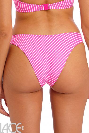 Freya Swim - Jewel Cove Bikini Tanga - High Leg