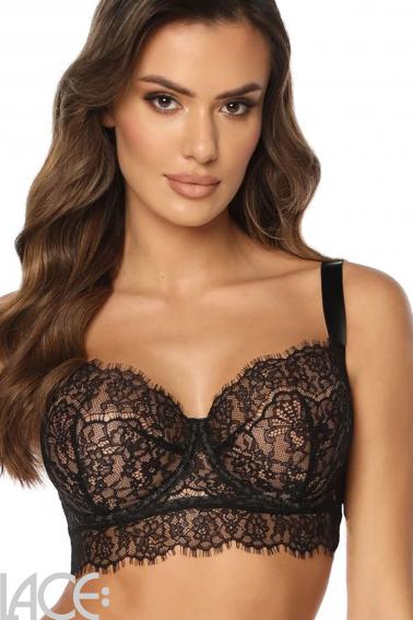 Kinga - Bralette F-H Cup - Kinga 45