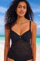 Freya Swim - Nomad Nights Tankini Top F-J Cup