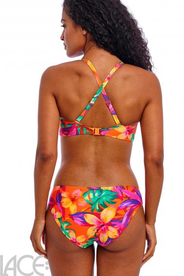 Freya Swim - Sun Haze Bikini Rio Slip