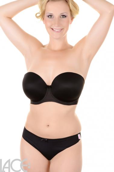 Freya Lingerie - Deco Trägerloser BH  E-J Cup