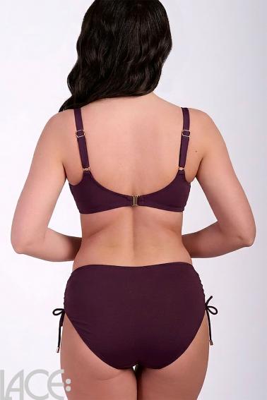 LACE Swim - Bikini Taillenslip - Regulierbar - LACE Swim #21