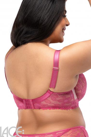 Nessa - Aussenträger-BH H-M Cup - Nessa 45